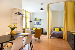 2 combined Apartments next to Kudamm